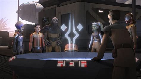 what to watch before clone wars|clone wars rebels watch order.